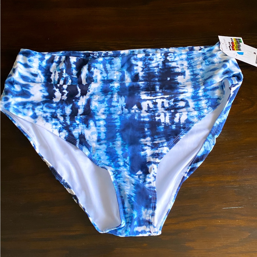 Bikini Bottom XL